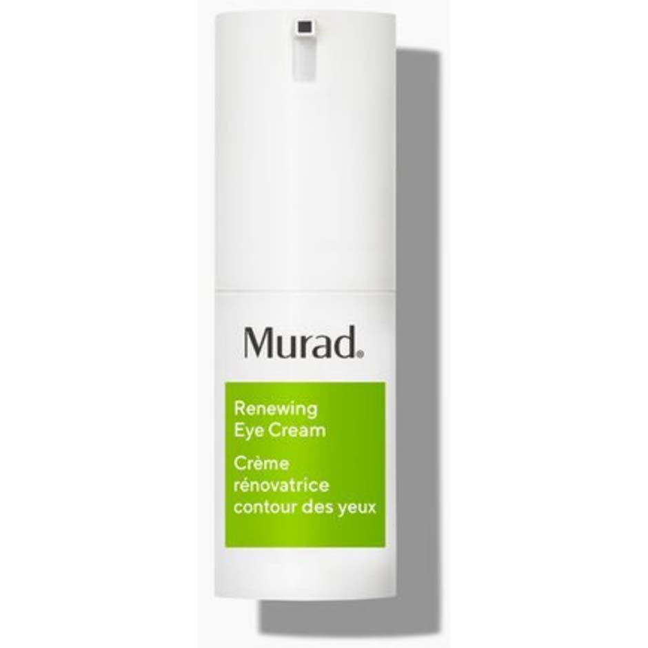 Murad Resurgence Renewing Eye Cream, 15 ml Murad Ögonkräm