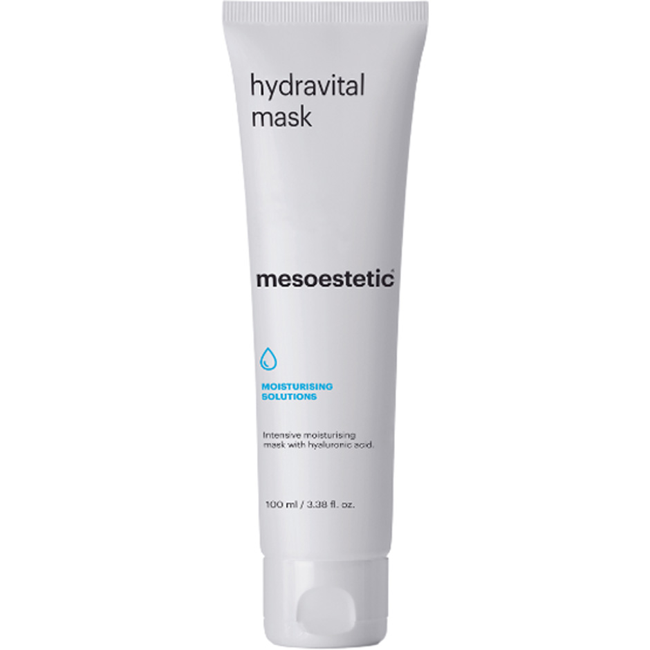 Hydravital Mask