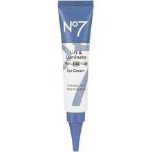 No7 Lift & Luminate Triple Action Eye Cream