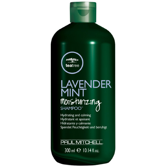 Paul Mitchell Lavender Mint Moisturizing Shampoo 300ml