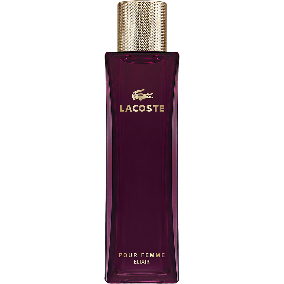 Pour Femme Elixir