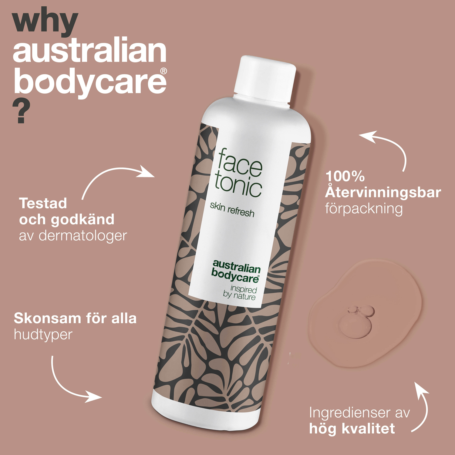 Face Tonic