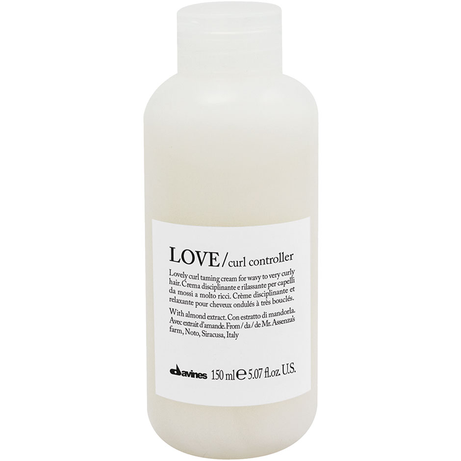 Love Curl Controller 150 ml Davines Stylingcreme