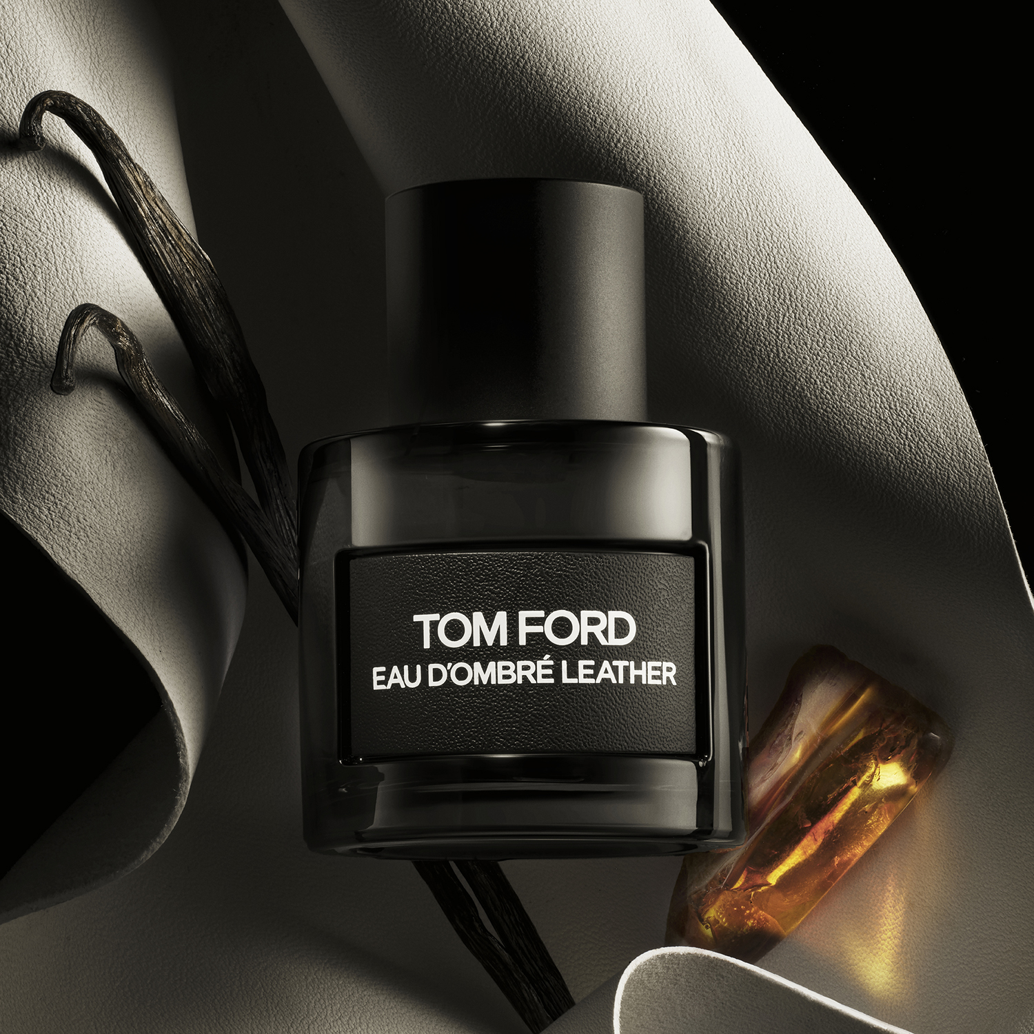Eau d'Ombré Leather