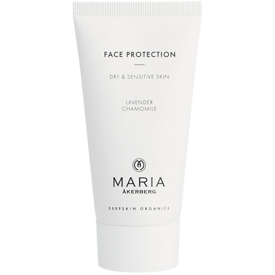 Köp Face Protection, 50ml Maria Åkerberg Dagkräm fraktfritt