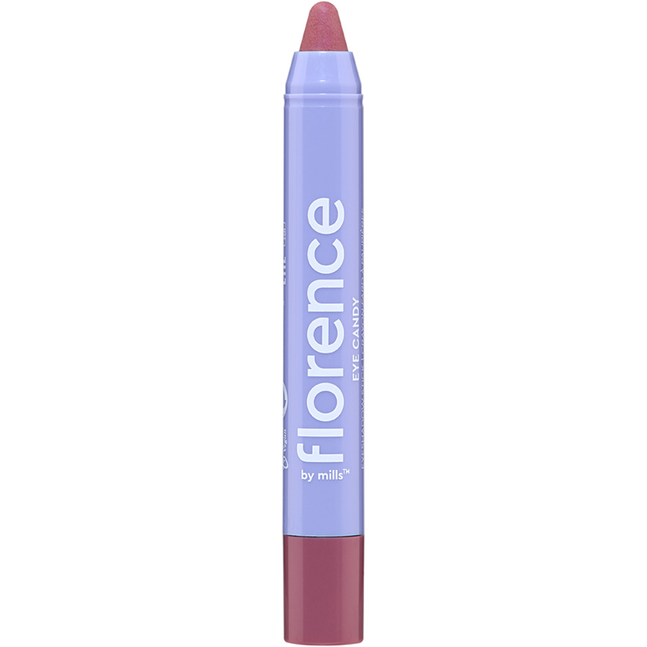 Produktfoto för Florence By Mills Eyecandy Eyeshadow Stick Candy Floss