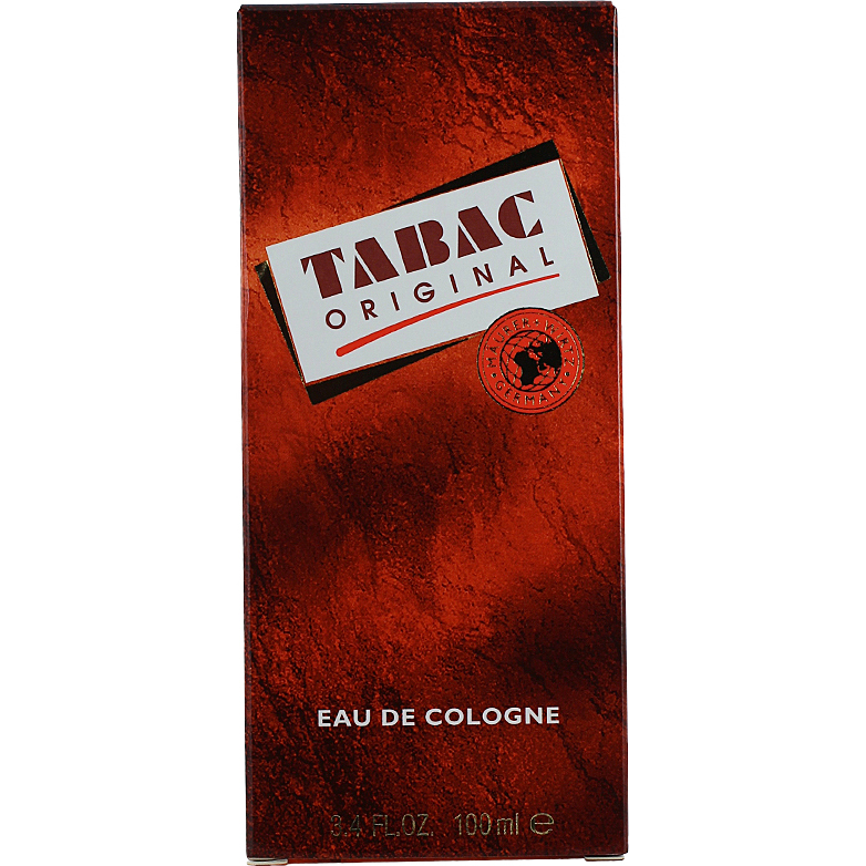 Alternativ bild 1 för Tabac Original Eau De Cologne 100 ml