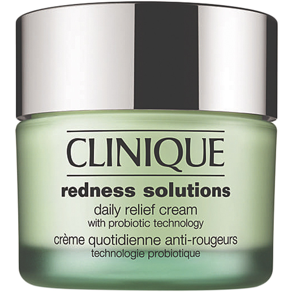 Köp Clinique Redness Solutions Daily Relief Cream,  50ml Clinique Dagkräm fraktfritt