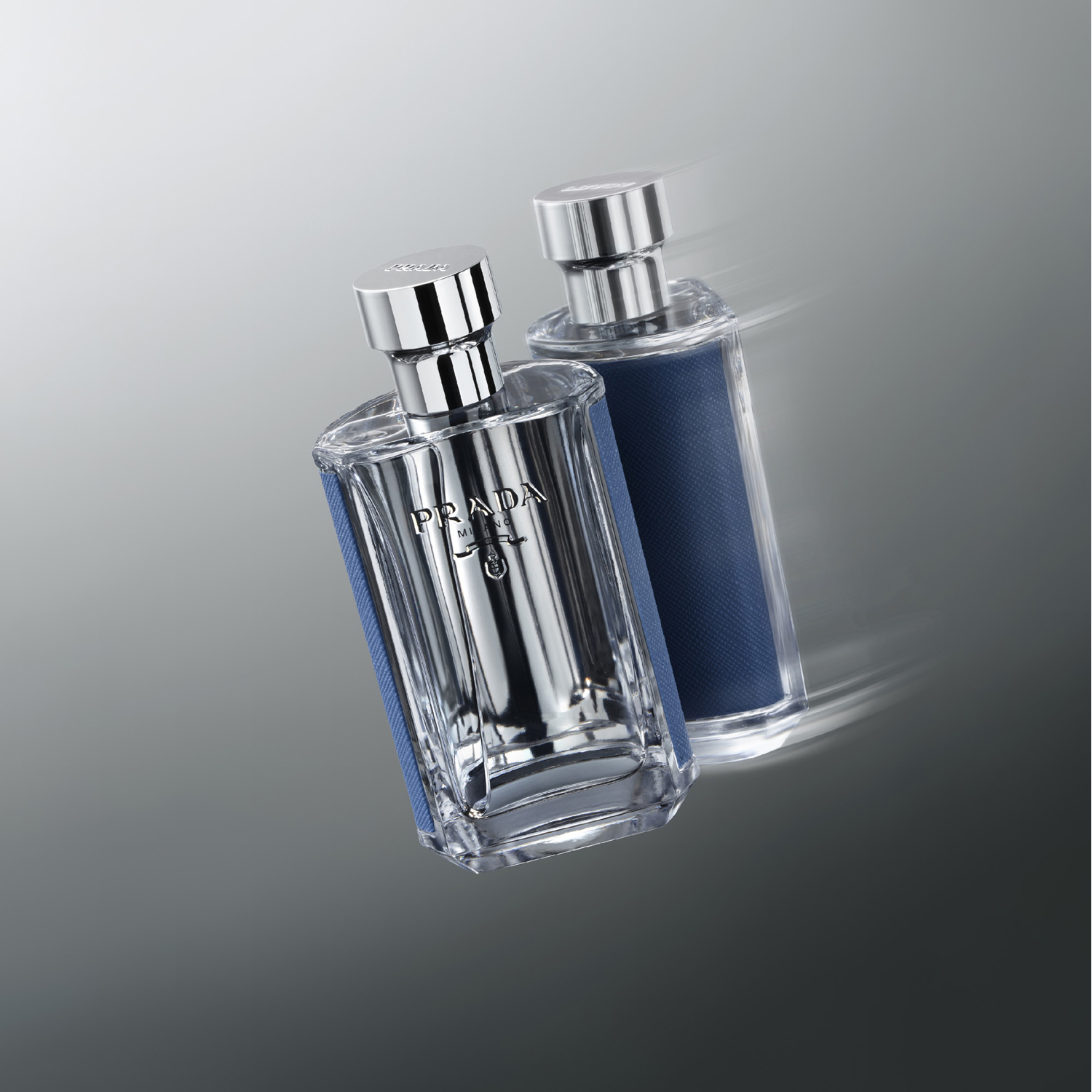 L'Homme L'Eau