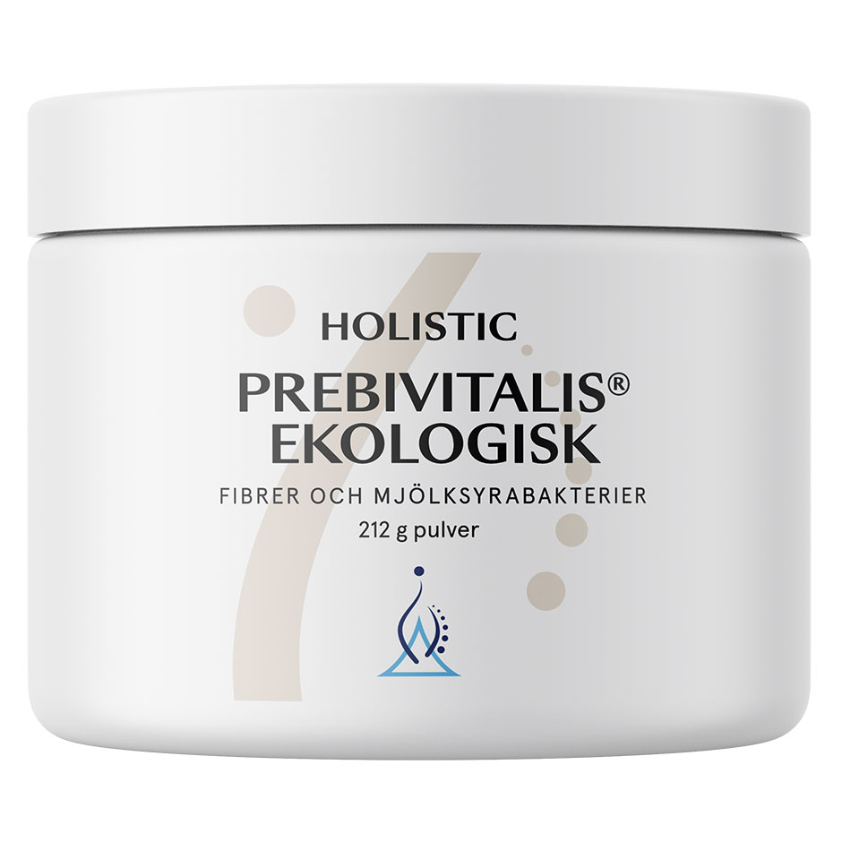 Prebivitalis® Ekologisk