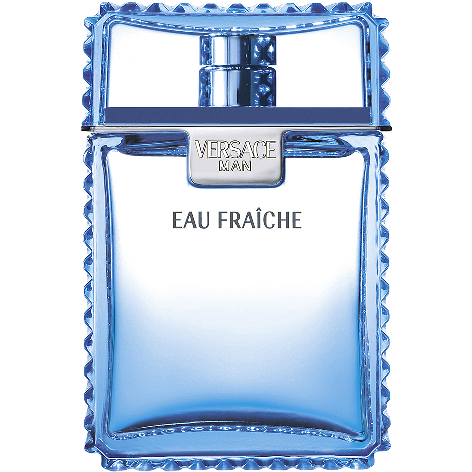 Versace Eau Fraiche After Shave - 100 ml
