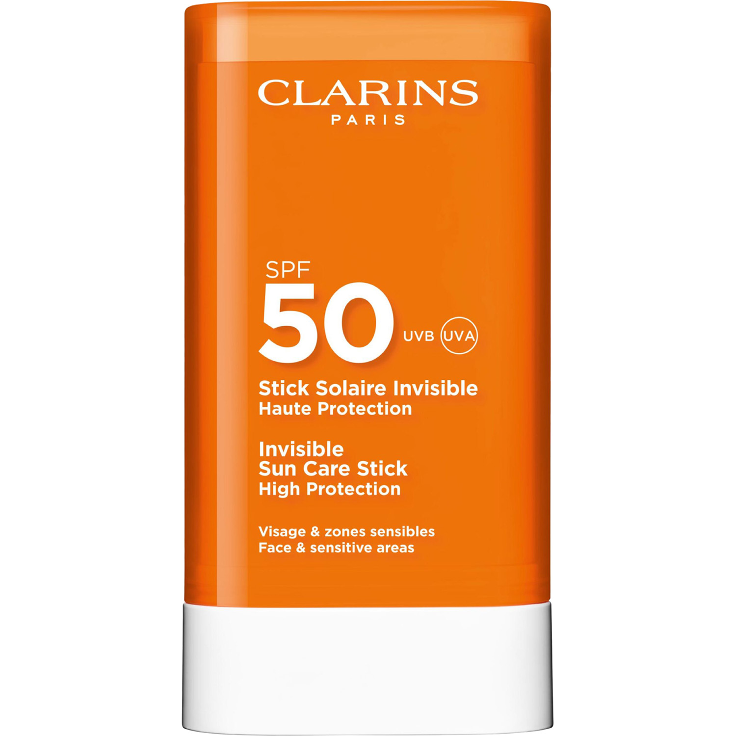 Invisible Sun Care Stick High Protection SPF50
