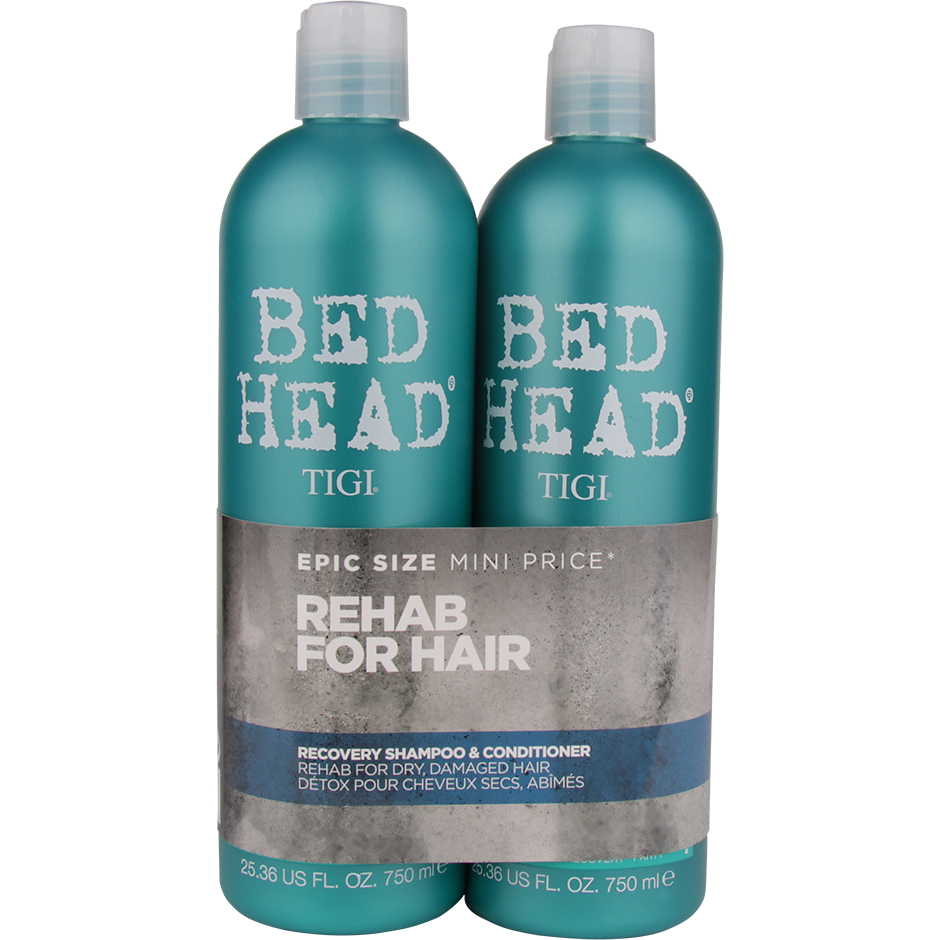 Recovery Tweens,  TIGI Bed Head Paket