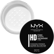 NYX Professional Makeup High Definition Studio Photogenic