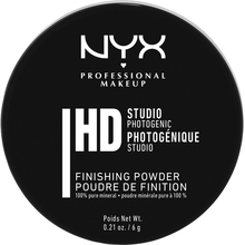 NYX Professional Makeup High Definition Studio Photogenic