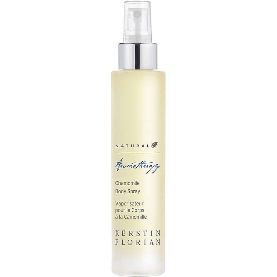 Chamomile Body Spray,  100 ml Kerstin Florian Hudserum & Kroppsolja