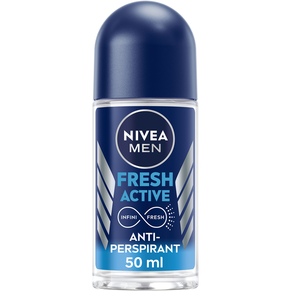 MEN Fresh Active 50 ml Nivea Deodorant