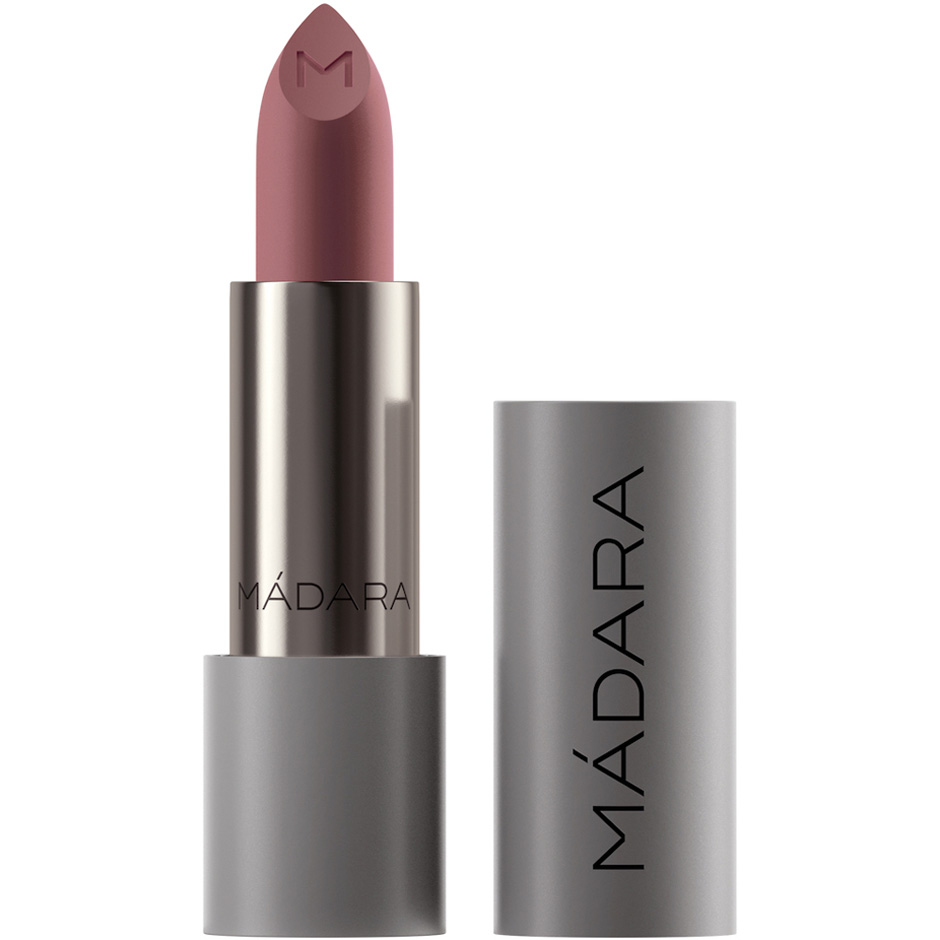 Velvet Wear Matte Cream Lipstick, 3,8 g MÀDARA Läppstift