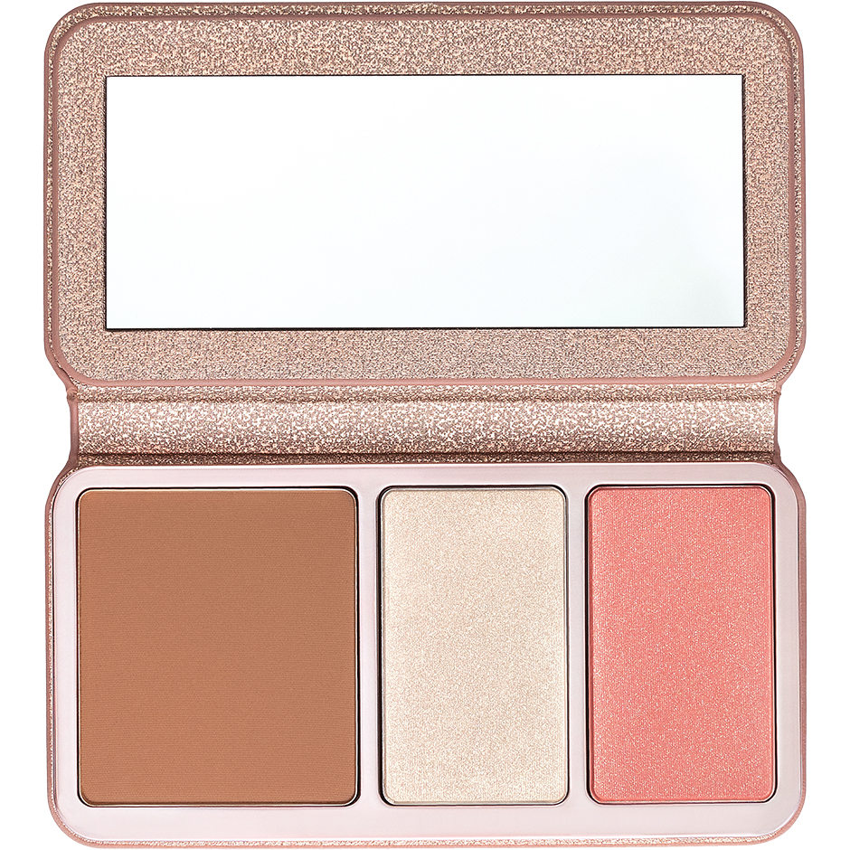 Face Palette, 17,6 g Anastasia Beverly Hills Bronzer