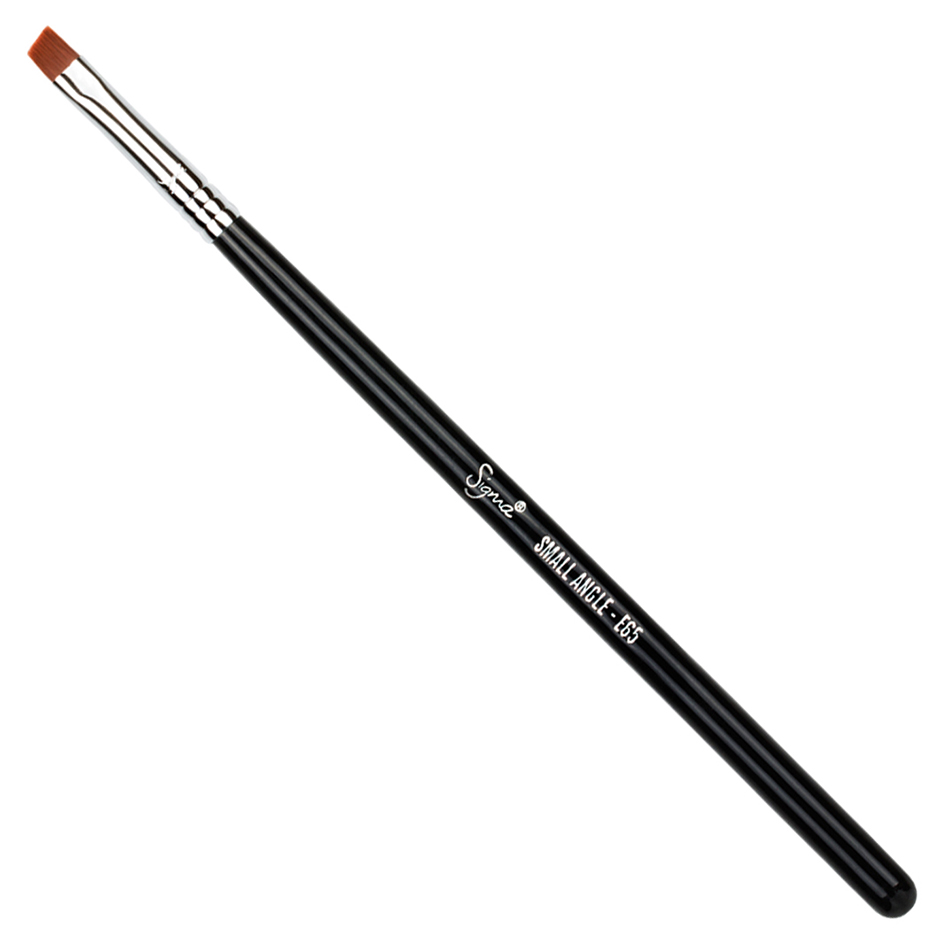 Produktfoto för Sigma Beauty Small Angle Brush - E65 1 pcs