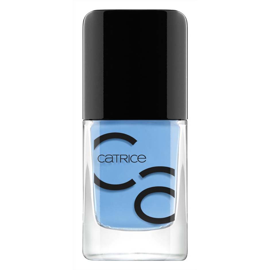 Iconails Gel Lacquer 10,5 ml Catrice Nagellack