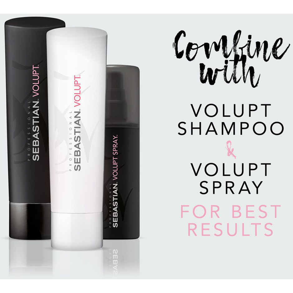 Volupt Conditioner