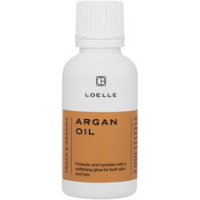 Loelle Argan Oil