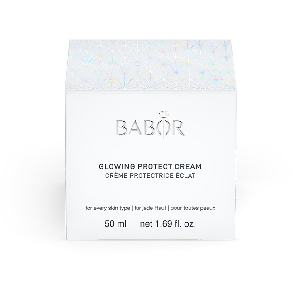 Glowing Protect Cream