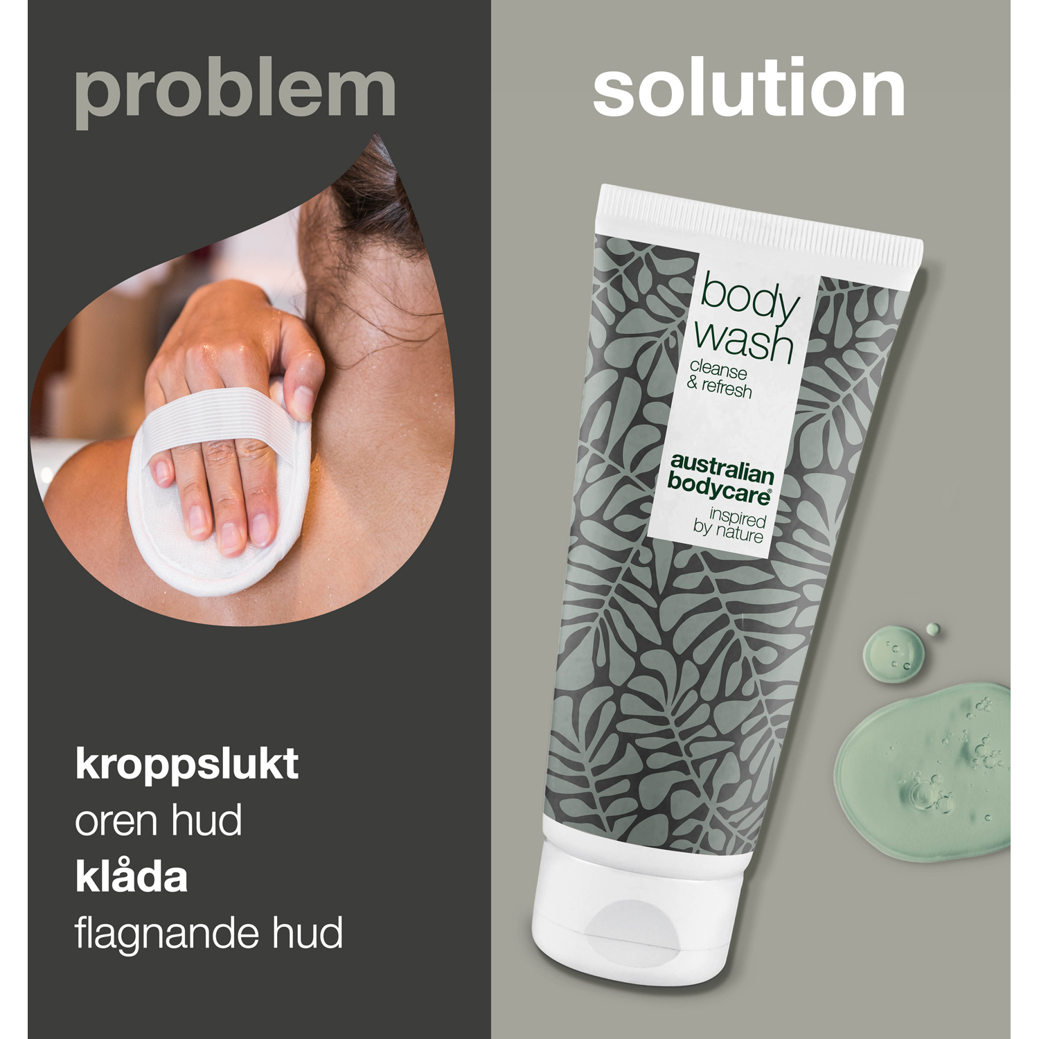 Body Wash