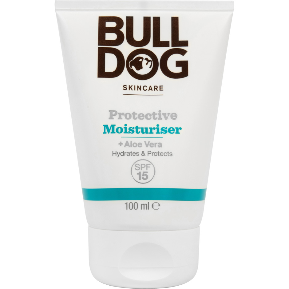 Bulldog Protective Moisturiser Moisturiser - 100 ml