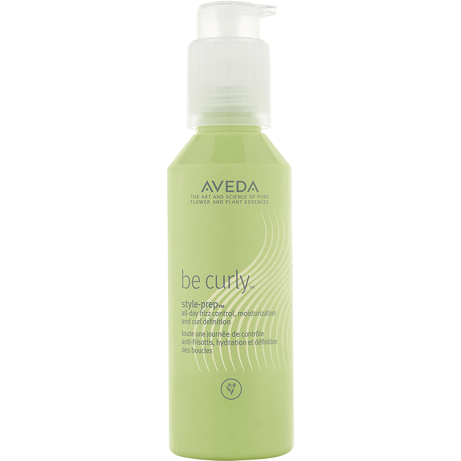 Be Curly Style Prep Spray, 100 ml Aveda Hårspray
