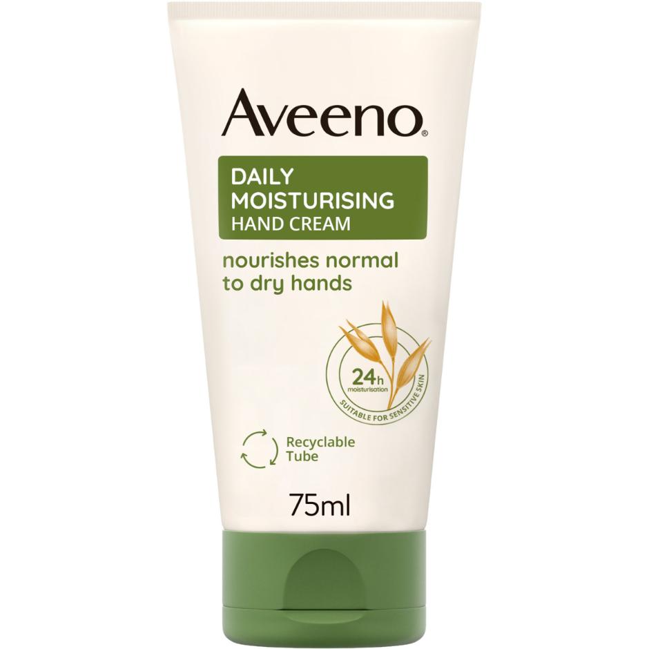 Aveeno Daily Moisturising Hand Cream 75 ml