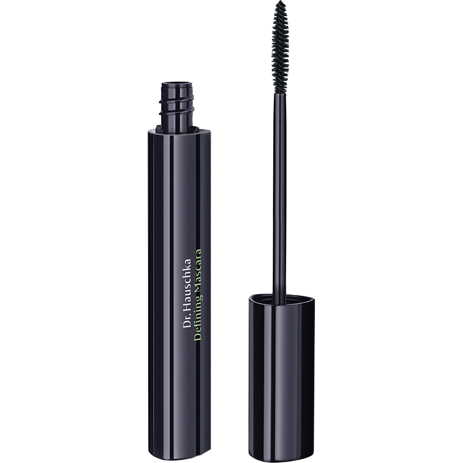 ,  Dr. Hauschka Mascara