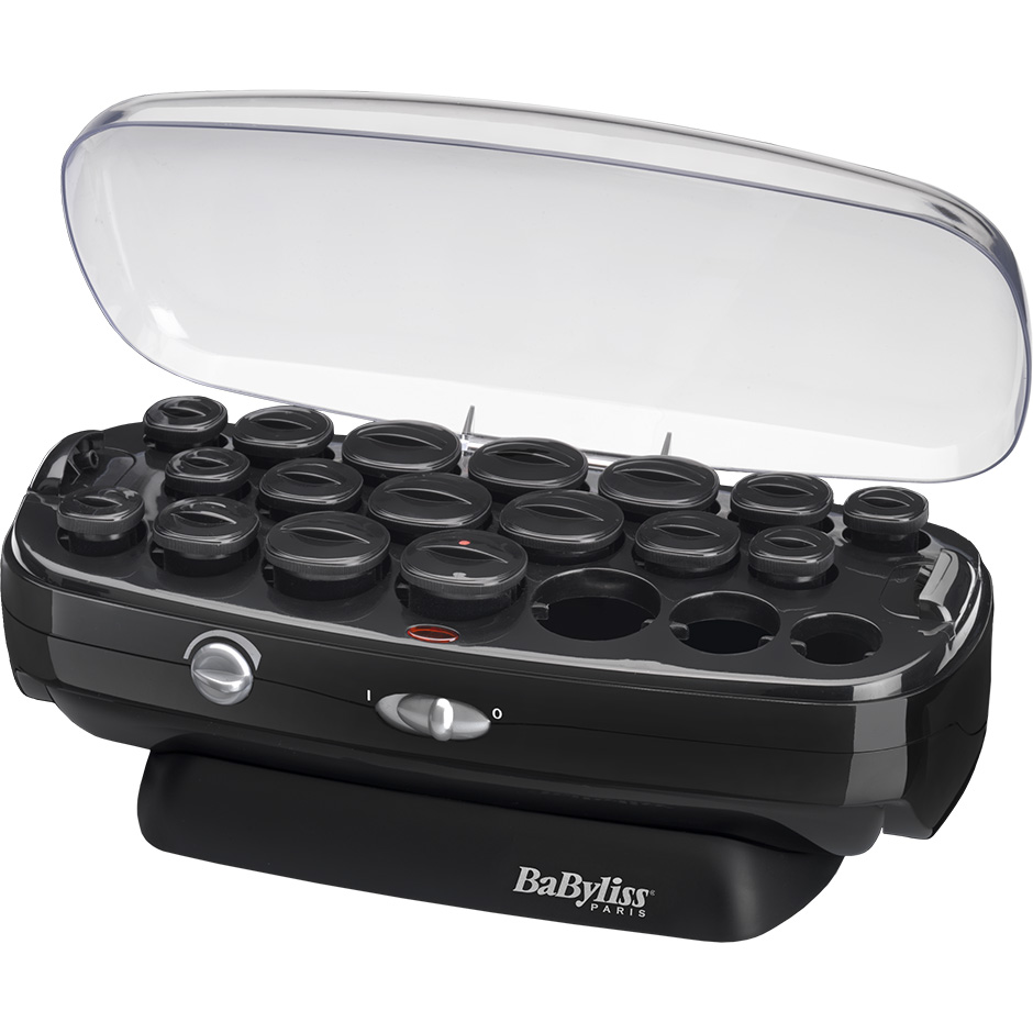 Thermo Ceramic Rollers,  Babyliss Värmespolar
