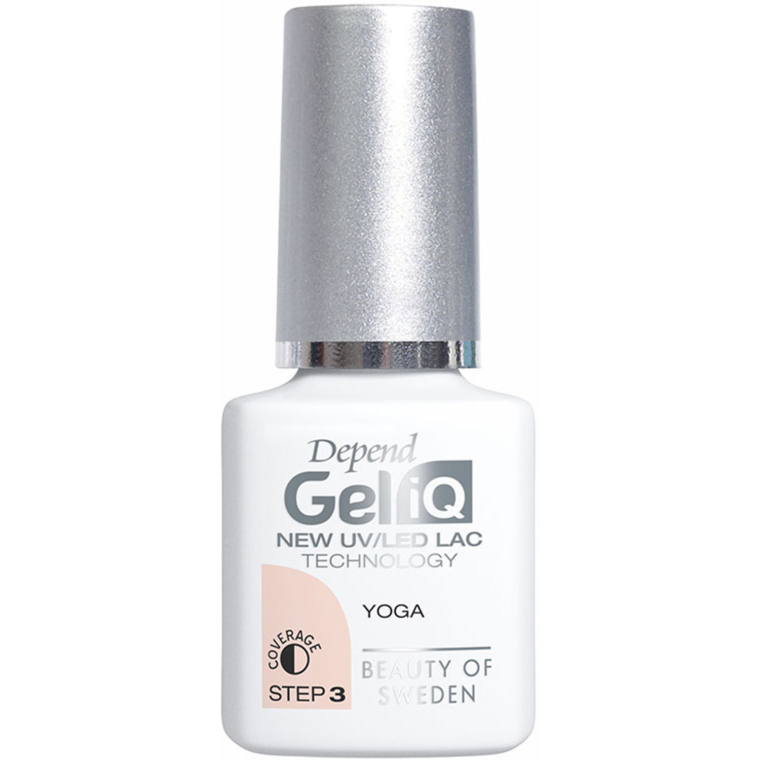 Gel iQ
