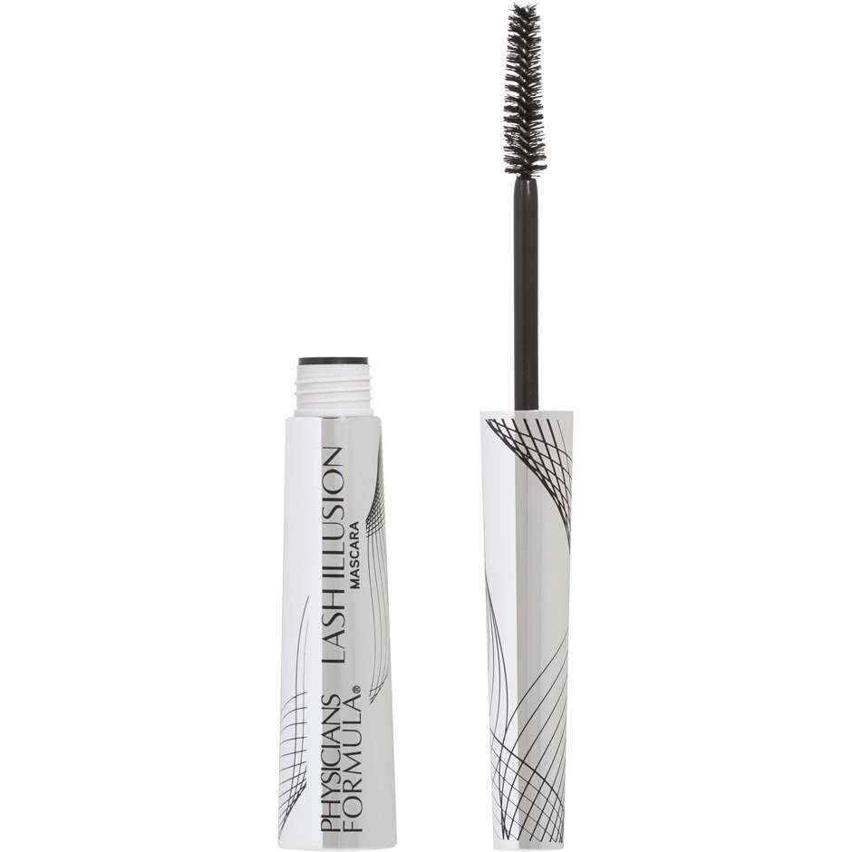 Produktfoto för Physicians Formula Eye Booster Lash Illusion Mascara Ultra Black 8,5 ml