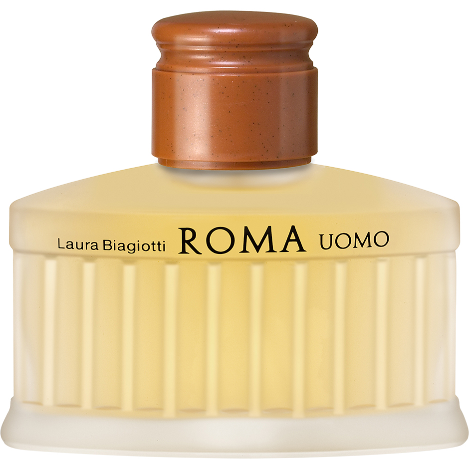 Laura Biagiotti Roma Uomo EdT - 75 ml