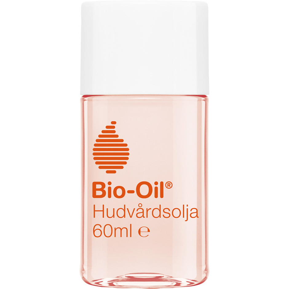Bio-Oil, 60 ml Bio-Oil Hudserum & Kroppsolja