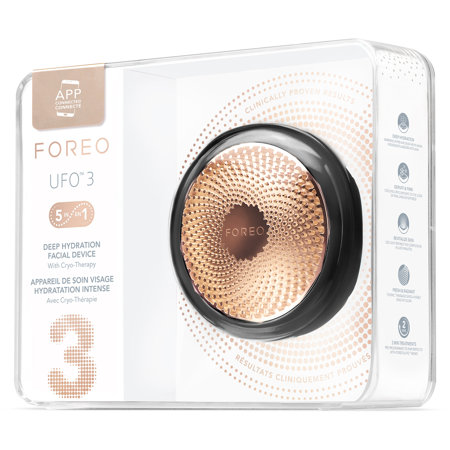 UFO™ 3