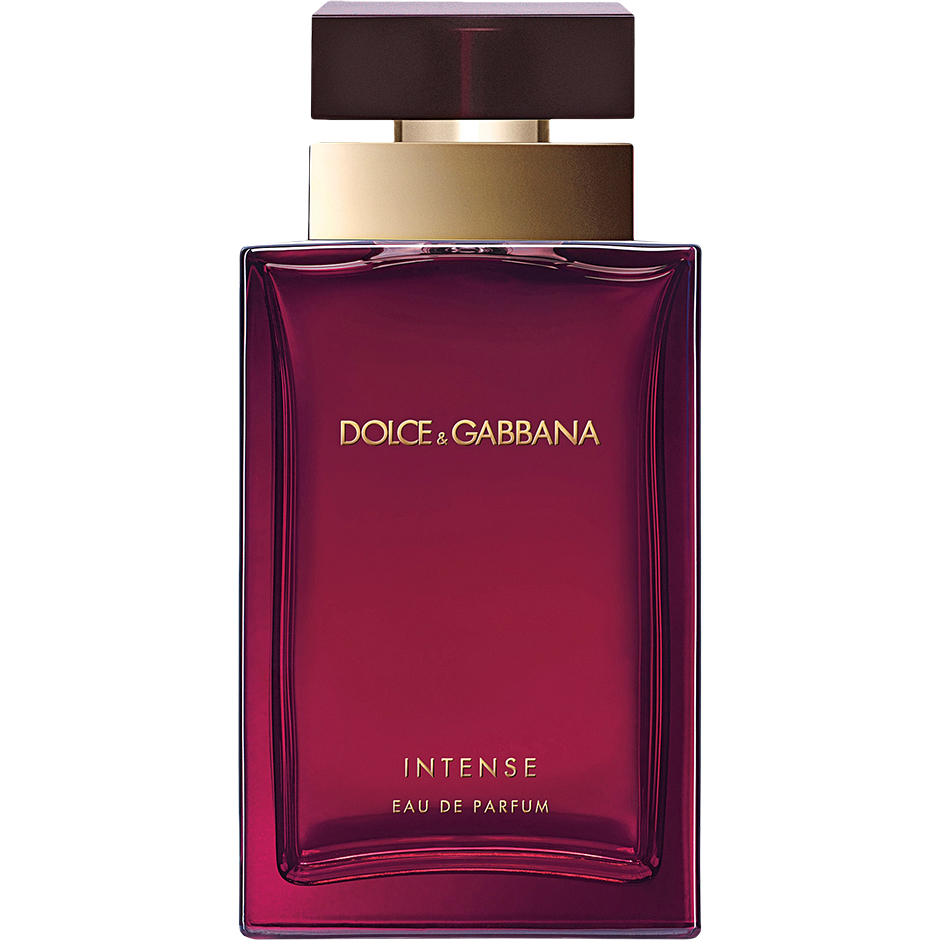 Pour Femme Intense