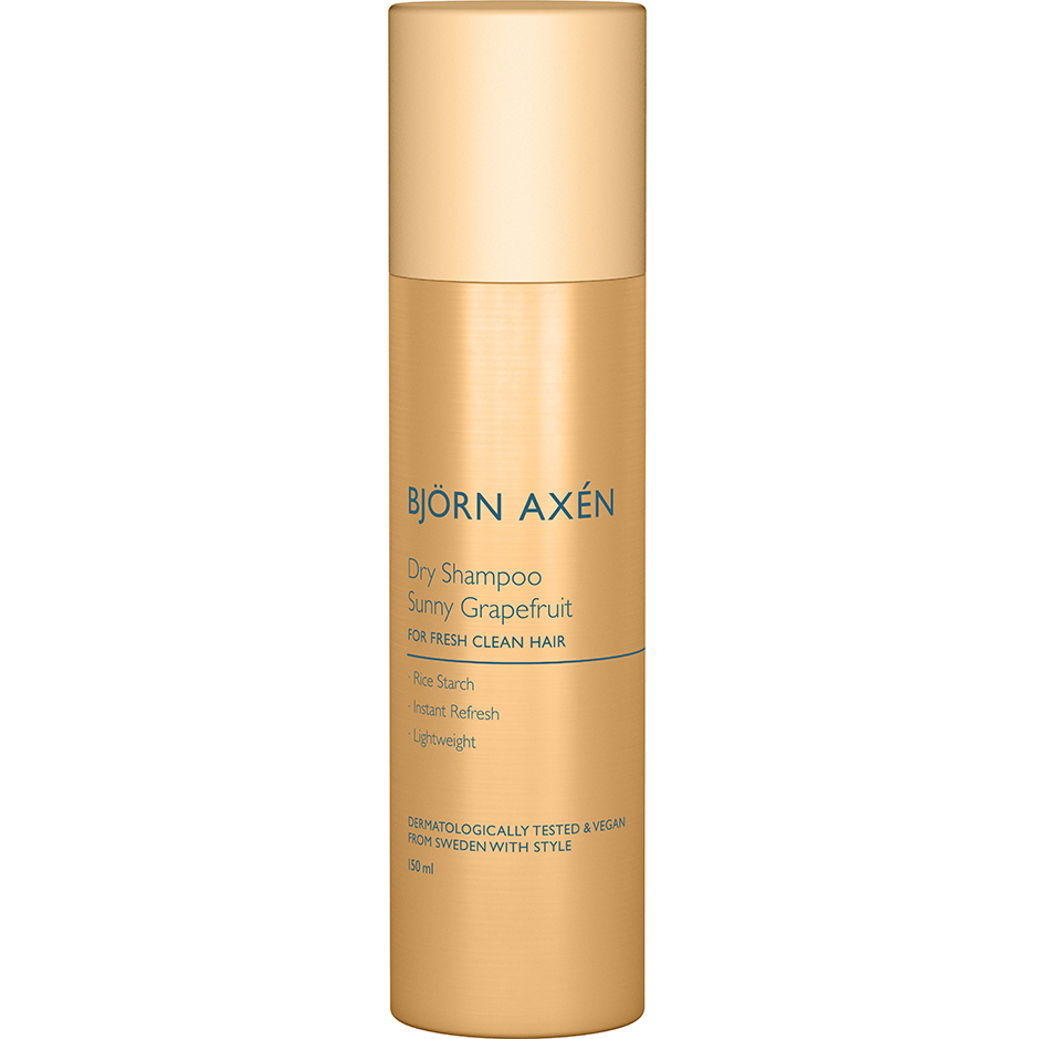 Dry Shampoo
