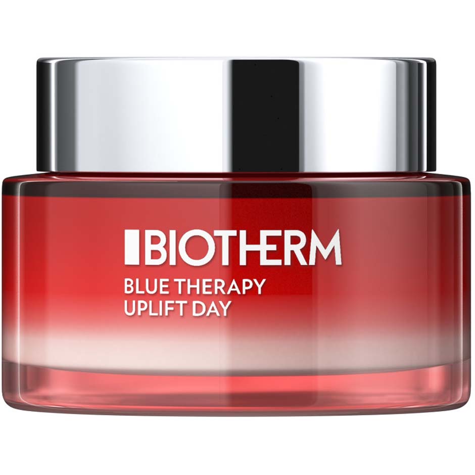 Blue Therapy Red Algae