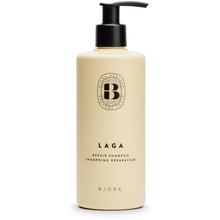 Björk Shampoo