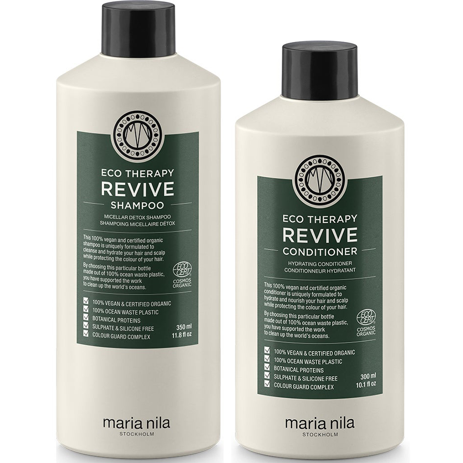 Eco Therapy Revive Duo