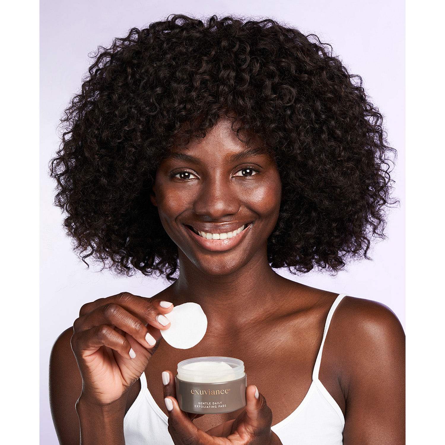 Gentle Daily Exfoliating