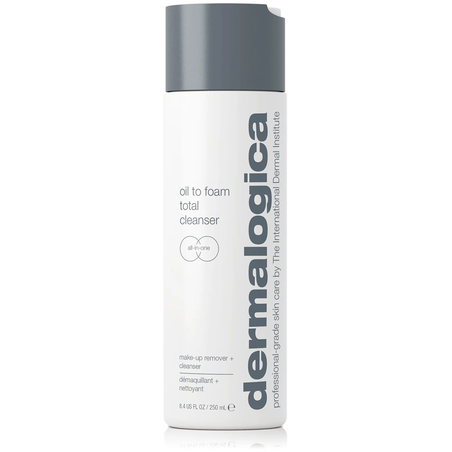 Oil to Foam Cleanser, 250 ml Dermalogica Ansiktsrengöring