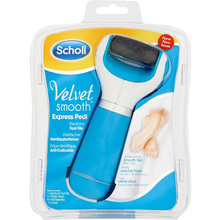 Scholl Velvet Smooth