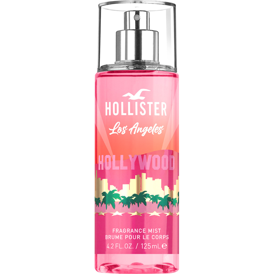 Los Angeles Body Mist,