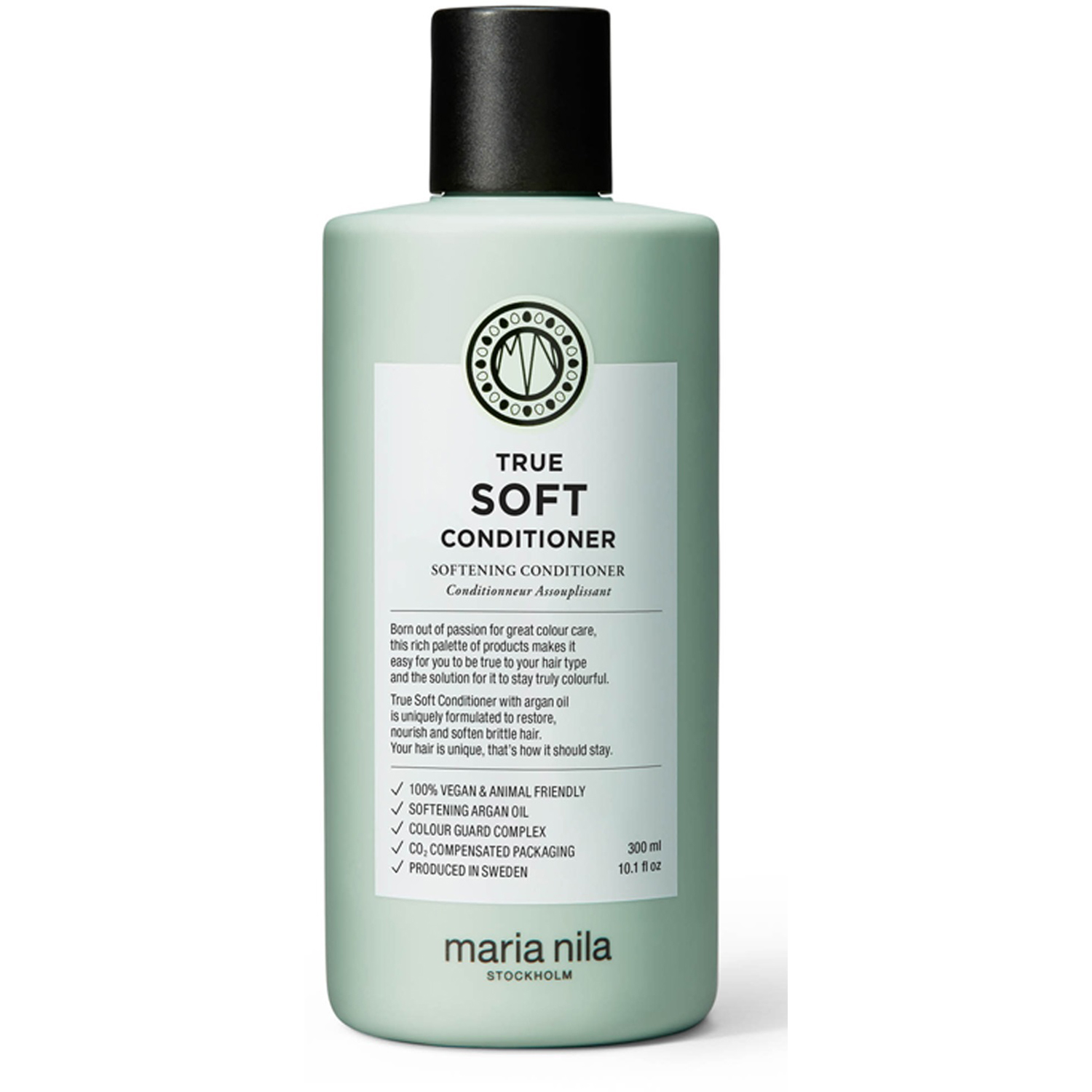 Maria Nila True Soft Conditioner - 300 ml
