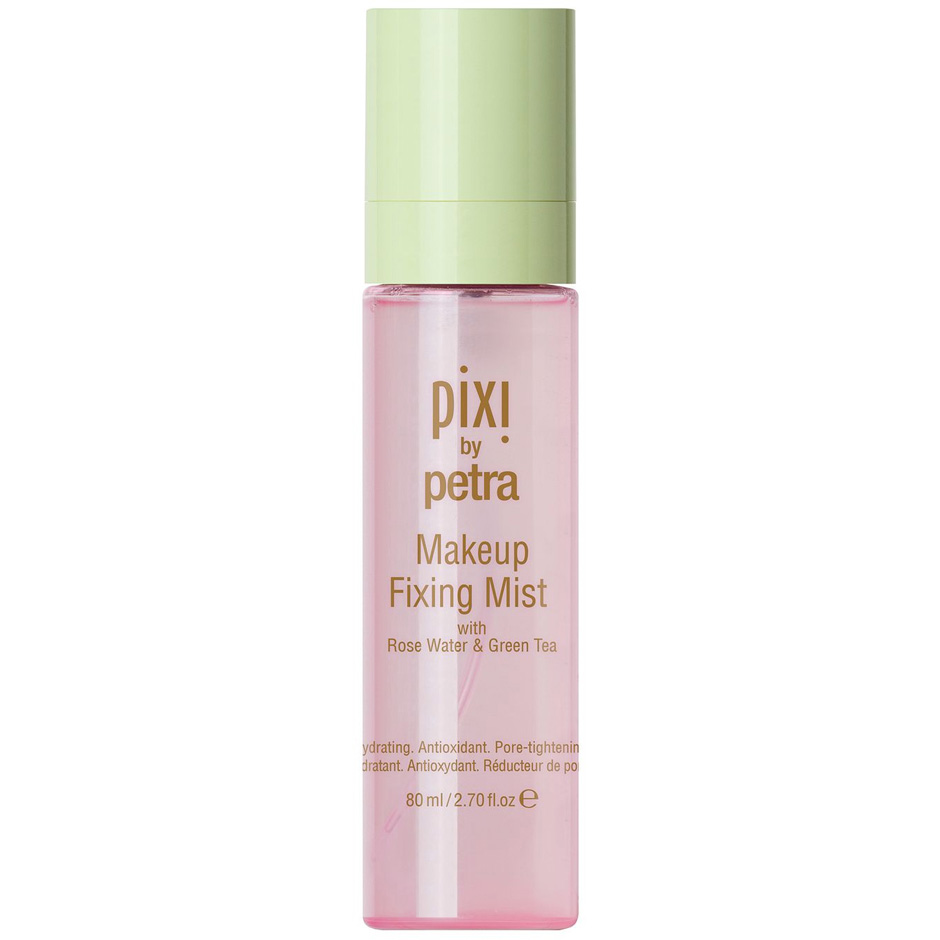 Köp Pixi Make-Up Fixing Mist,  80 ml Pixi Setting Spray fraktfritt
